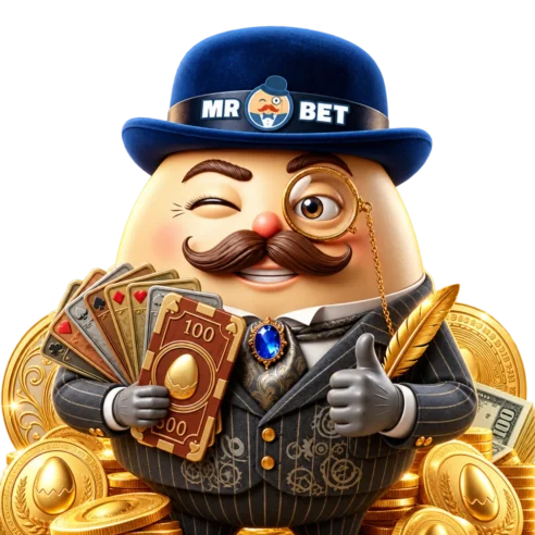 Kasyno Mr Bet PL